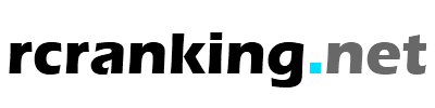 rcranking.net